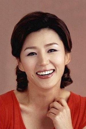 이칸희 as Jung-sook in Strongest Deliveryman