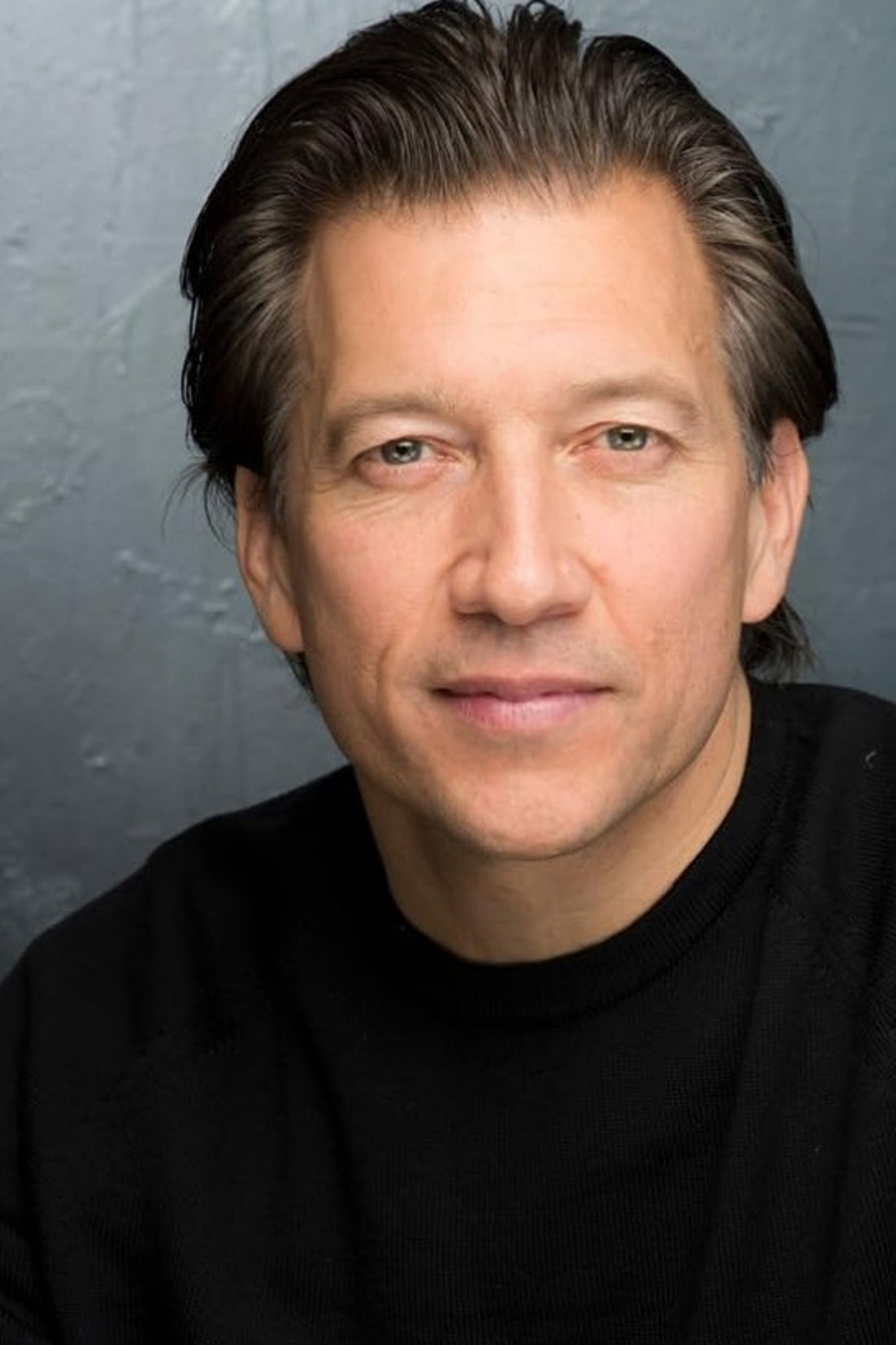 Steve Lucescu as Self in Game Babes