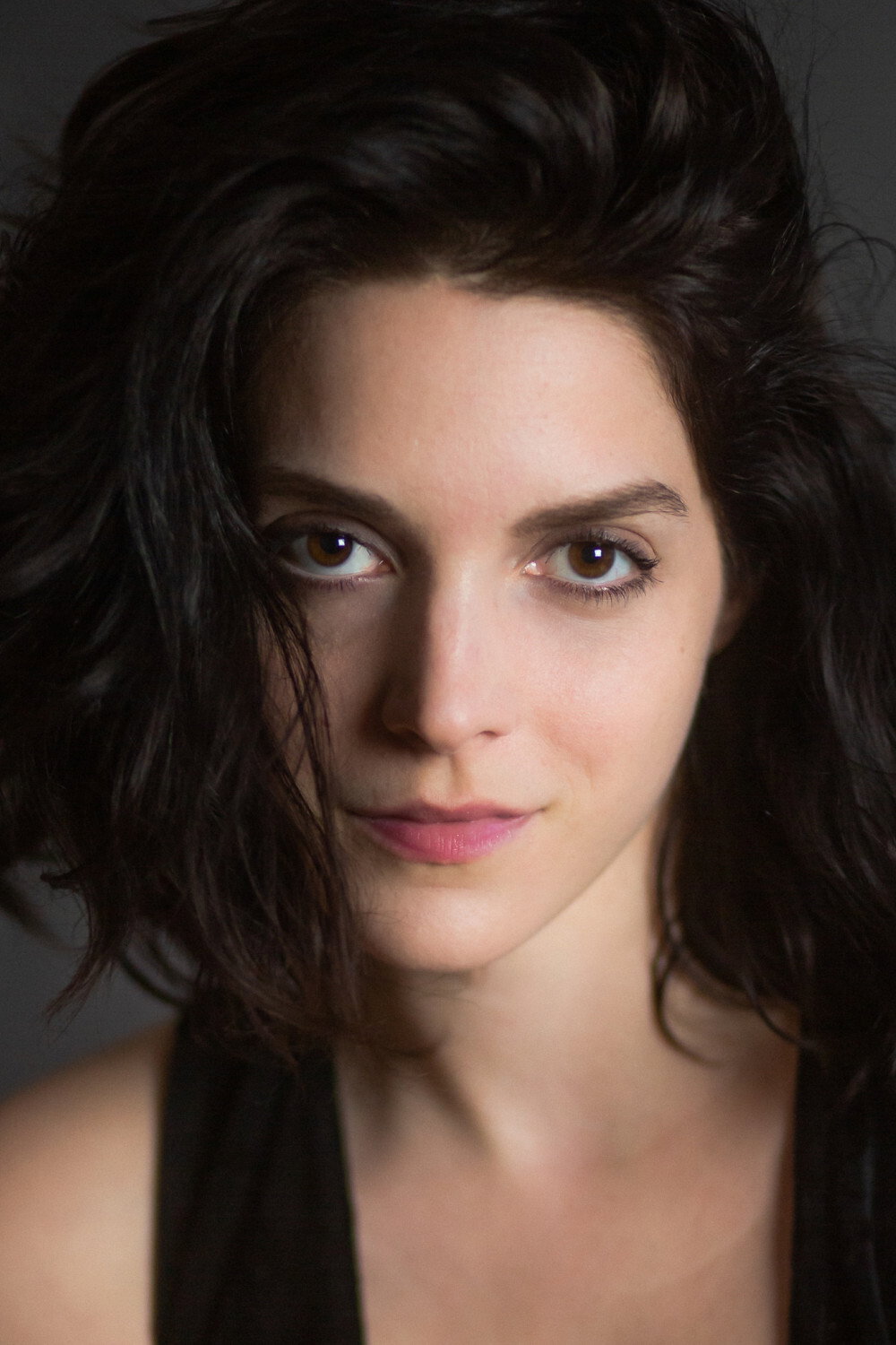 Alena Chinault as Diane in M