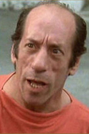 Vincenzo De Toma as l'anziano in He's Worse than Me
