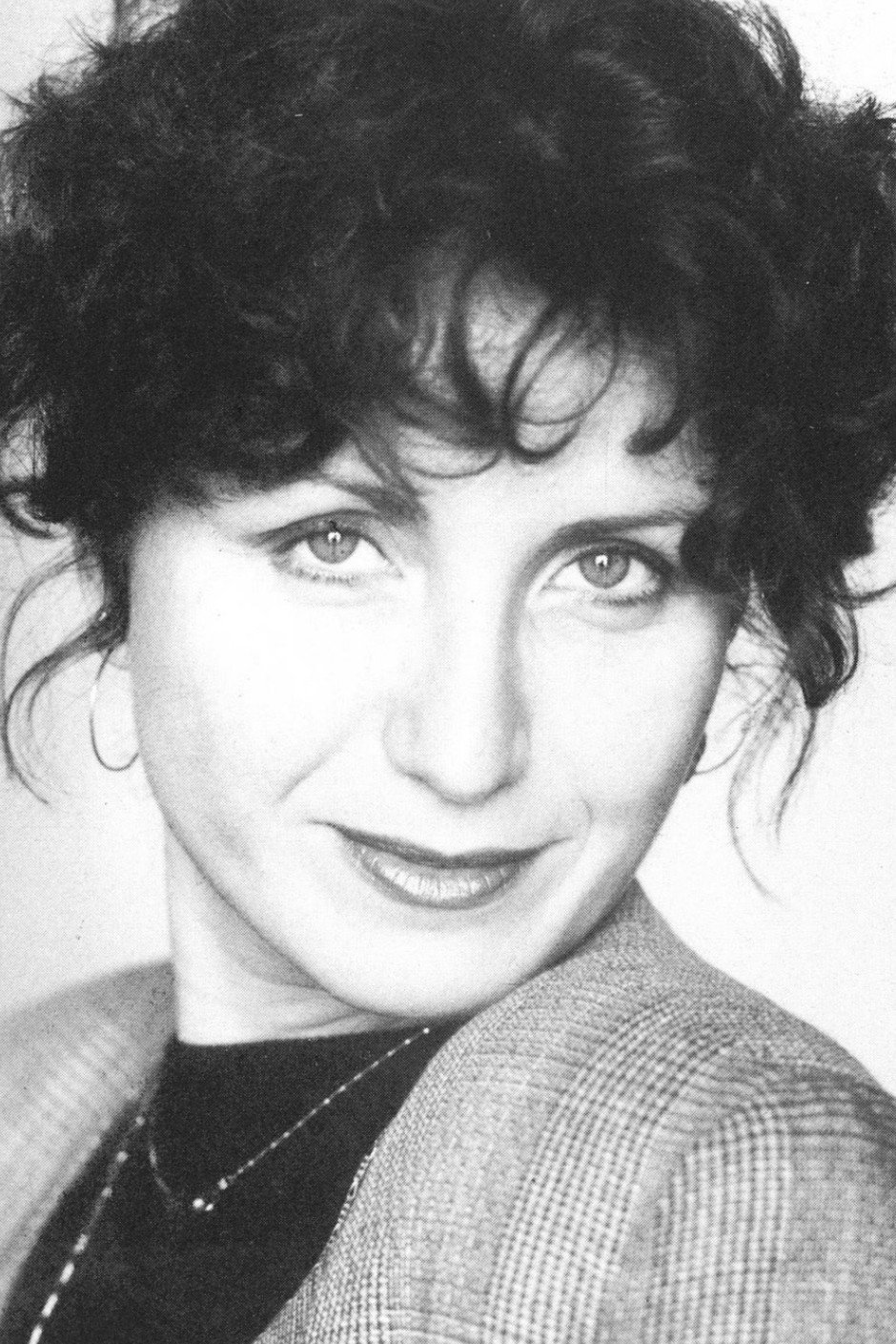 Elisabetta Carta as Erika in Probably Love
