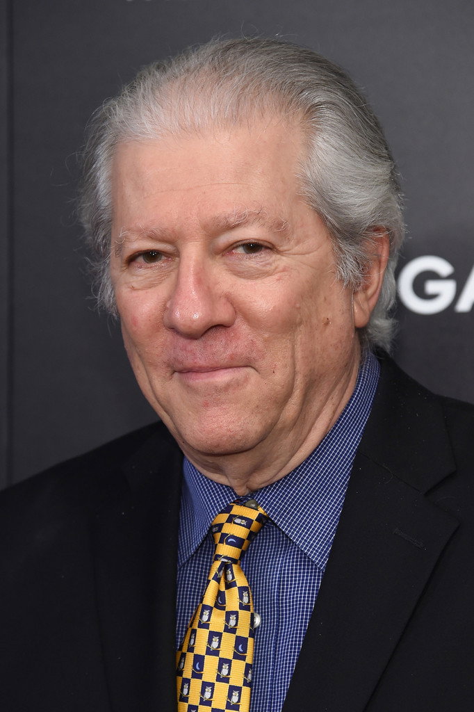 Peter Riegert as Mel Feynman in Infinity