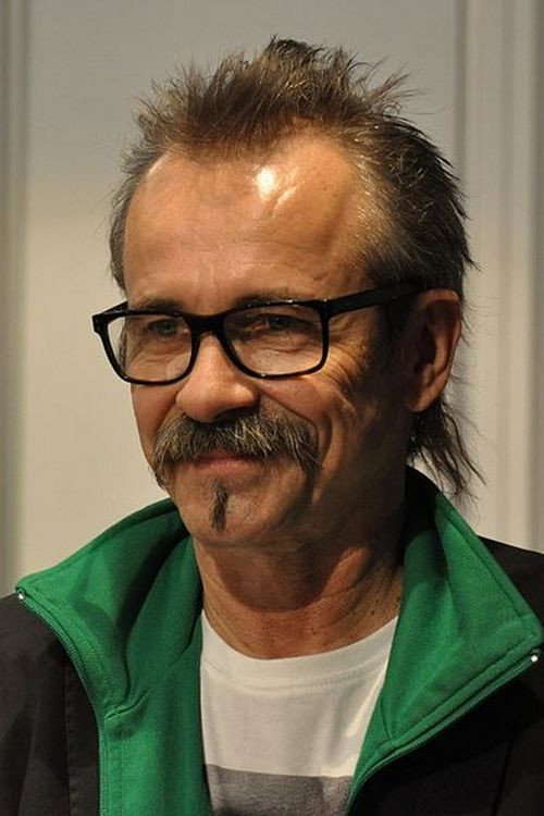 Leo Friman as Taavitsa in Tilinteko