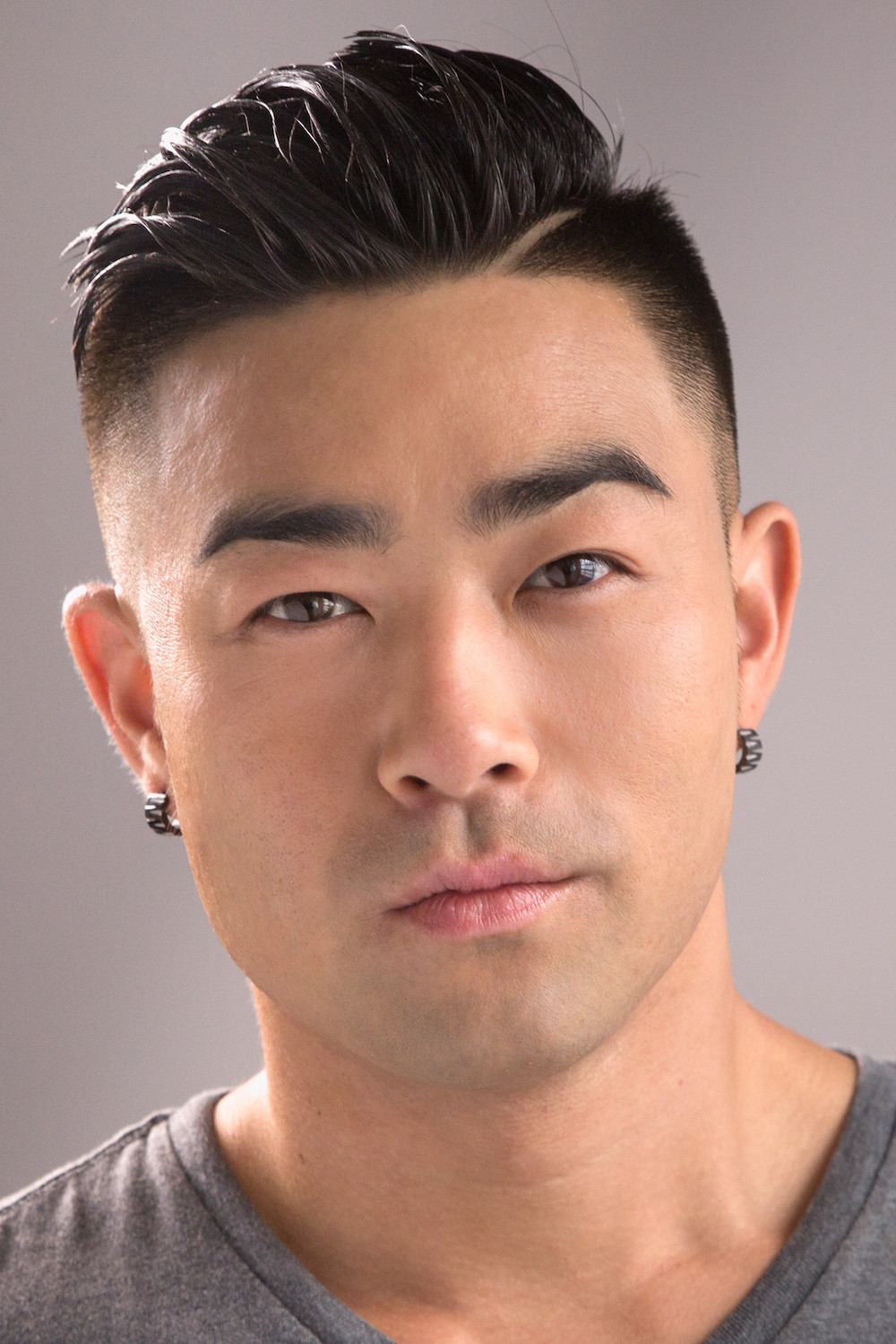 David Yijae as Seth in Where No One Will Find Her