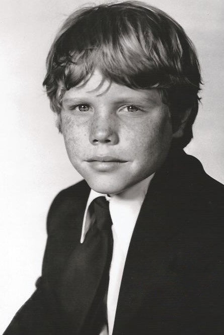 Eric Shea as Alvin Fernald in The Whiz Kid and the Mystery at Riverton