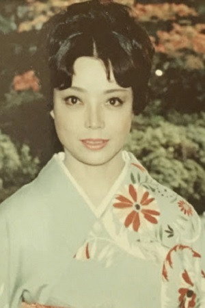 Atsuko Rome as Noriko Hanamura in Venus Flytrap