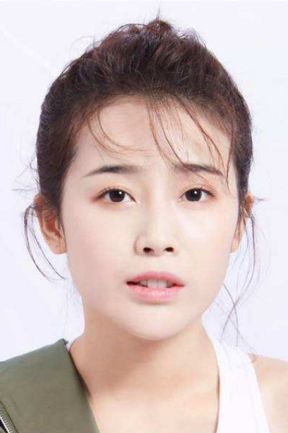 Junran Liu as 梁舞云 in Police Brother Pot