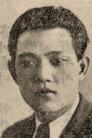 Nam-yong Choi as Hyeong-sik Lee in Heartlessness
