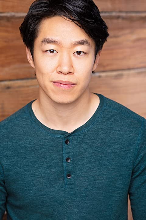 Danny Kang as Ryan in Faceless After Dark