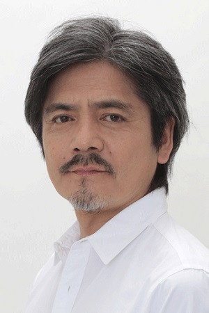 陰山泰 as Actor in The Rules of Marrying for Love