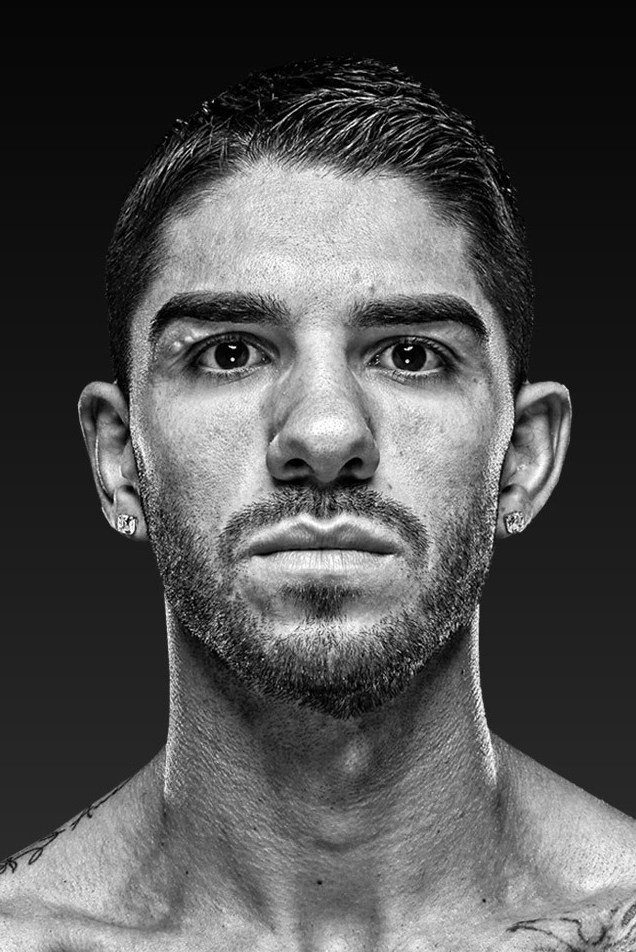 Michael Zerafa as Self in Nikita Tszyu vs. Lulzim Ismaili