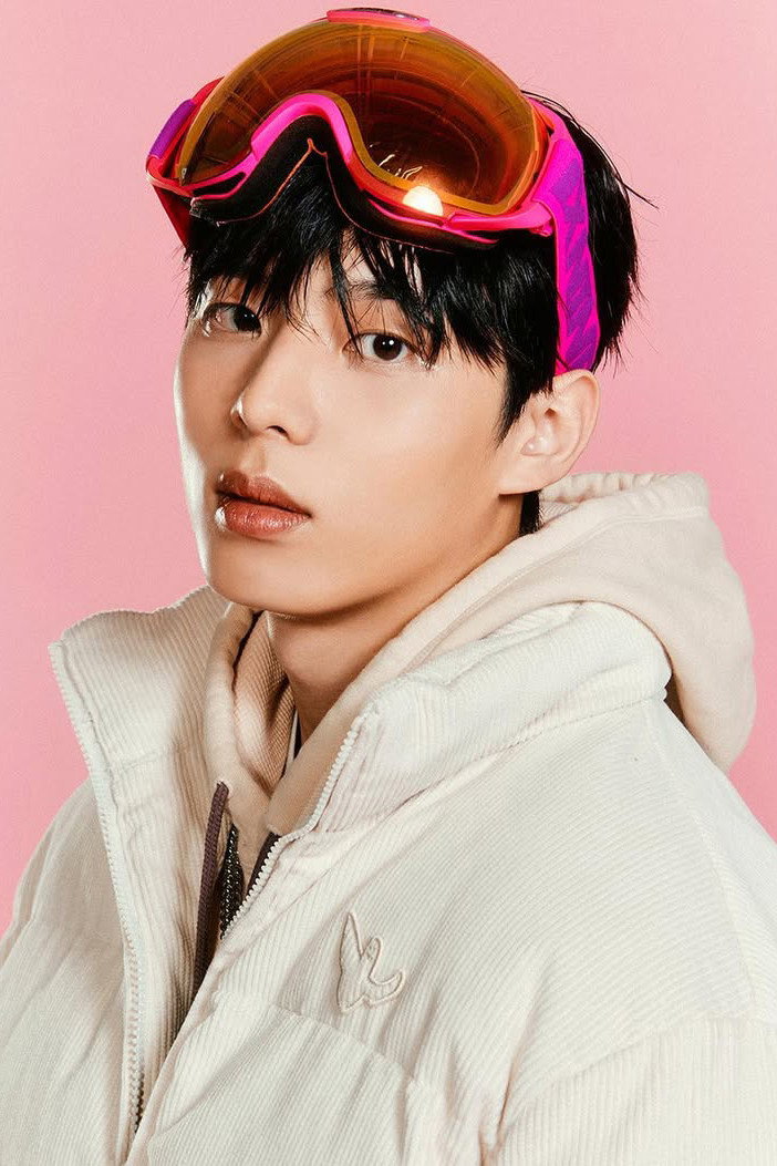 김어진 as No Chan-seong in Fragile