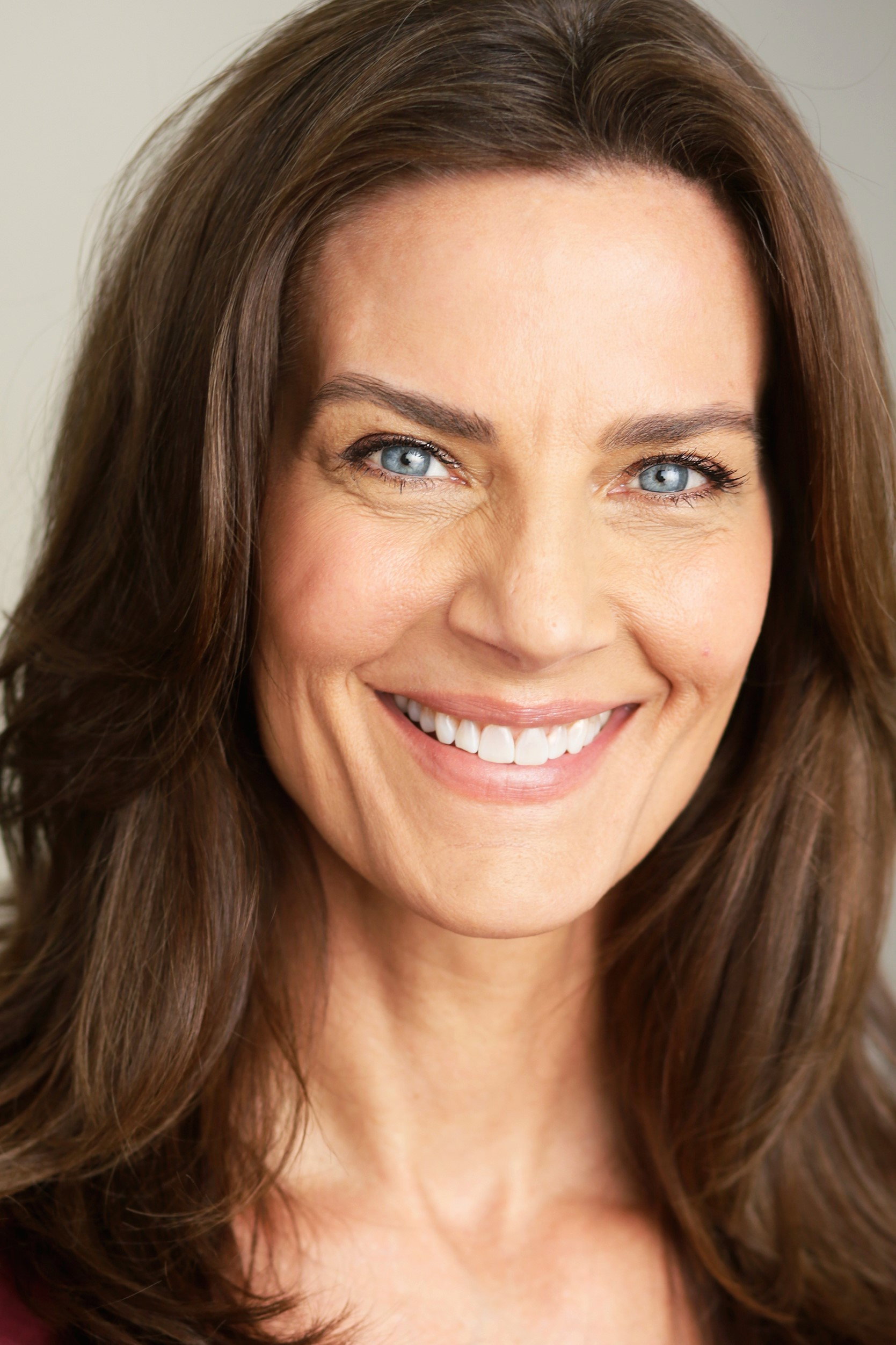 Terry Farrell as Julie Tyler in Beverly Hills Madam