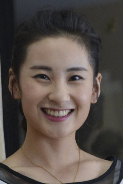 Jimingzhu Wang as Tang Xue in You Are So Sweet