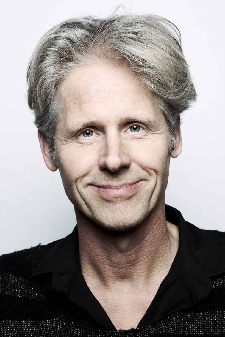 Geert Lageveen as Schrander in De bunker