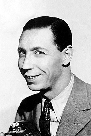 George Formby as George Singleton in Get Cracking
