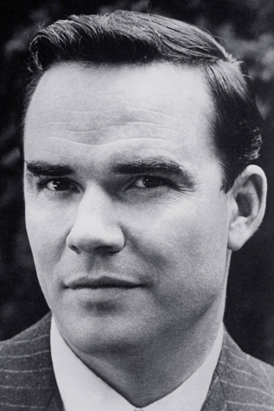 James Congdon as Dr. Brailet in Somewhere, Tomorrow