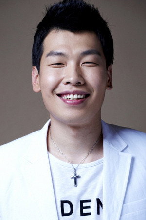 백봉기 as No Hae-chool in Happy_Ero_Christmas