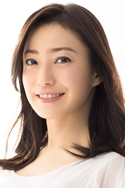 菅野美穂 as Nagashima Mikan in I Wanna Fall in Love