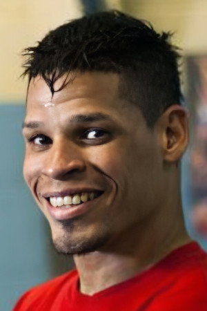 Orlando Cruz as Self in Timothy Bradley vs. Juan Manuel Marquez