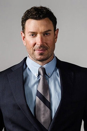Scott Pryor as Tommy in Tulsa