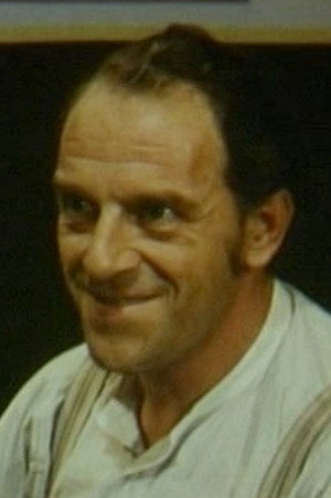 Frithjof Klausen as Bauer Franz in Gaudi in der Lederhose