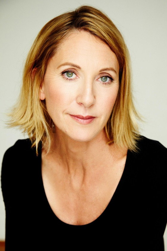 Niki Owen as Nurse in The Sugar Factory