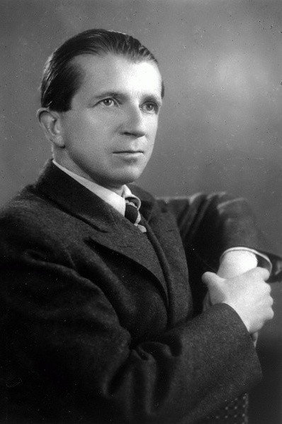 Александр Грузинский as Mlekopitayev in The Ugly Story