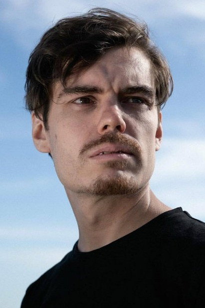 Samuli Jaskio as Lotvonen in Heavier Trip