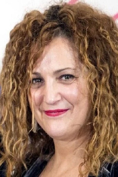 Mar Bordallo as Linda (voice) in The Living Forest