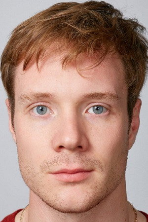 Игорь Юдин as Mitya Shemyakin in The Last Frontier