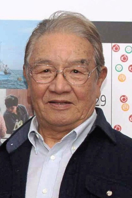 John Ting as Chiang in Exit No. 6