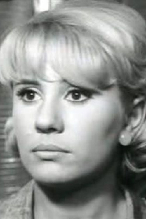 Michèle Bardollet as (voice) in C.L.Y.D.E.