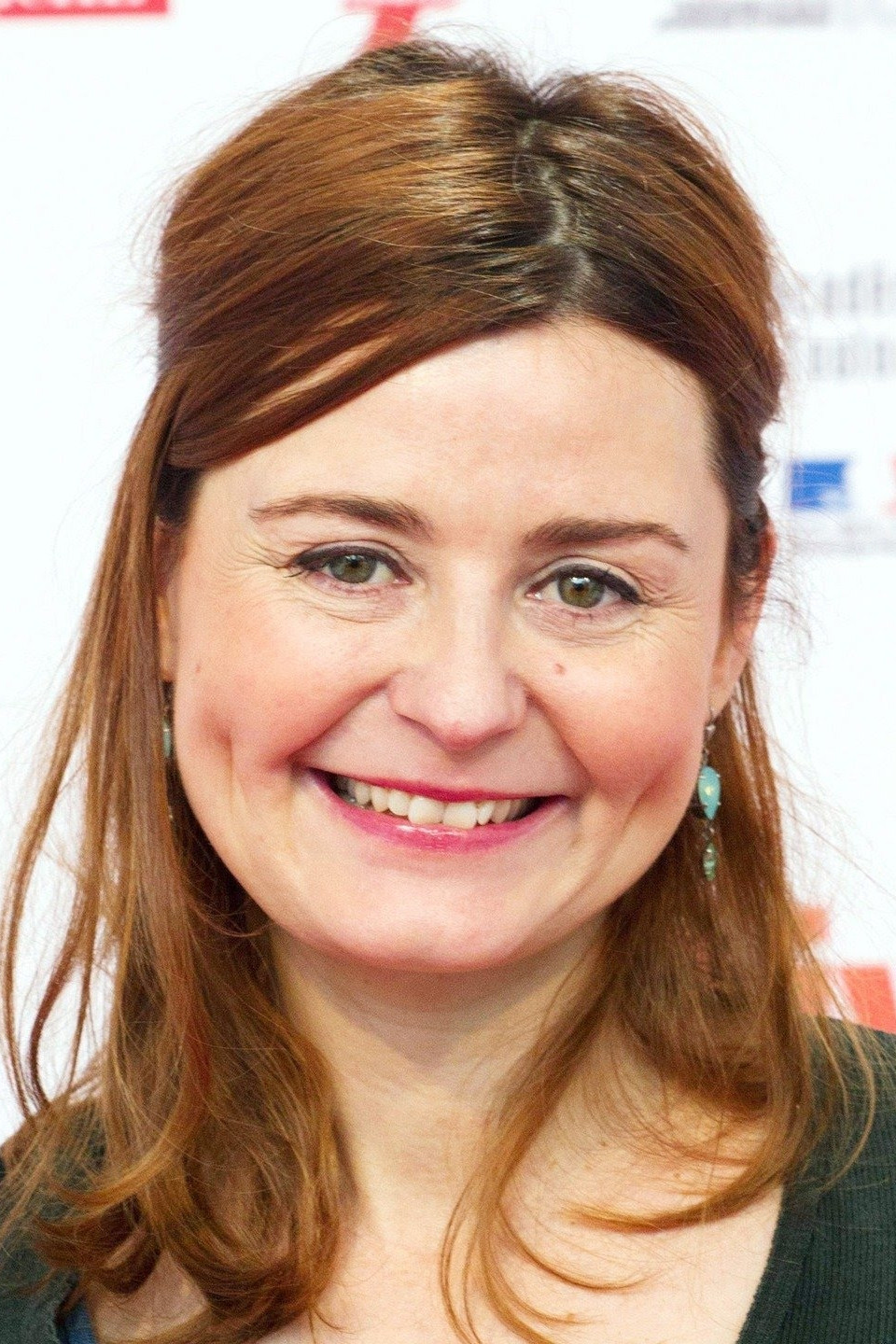 Christelle Reboul as Evelyne Bouguet in Les Mystères de l'école de gendarmerie