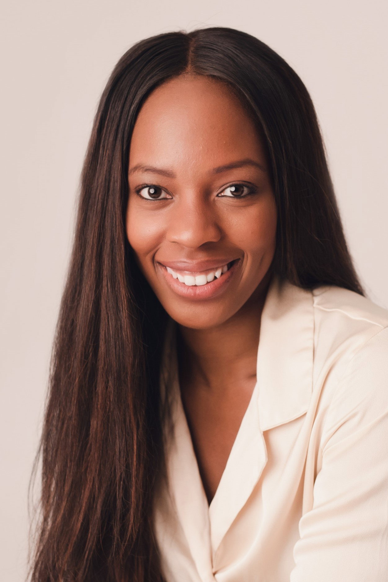 Tosin Ajayi-Sotubo as Self - Presenter in Embarrassing Bodies