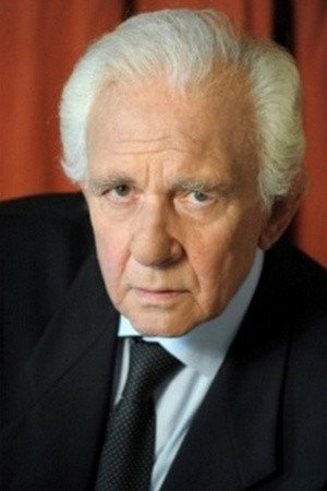 Paolo Ferrari as Giorgio in Su e giù