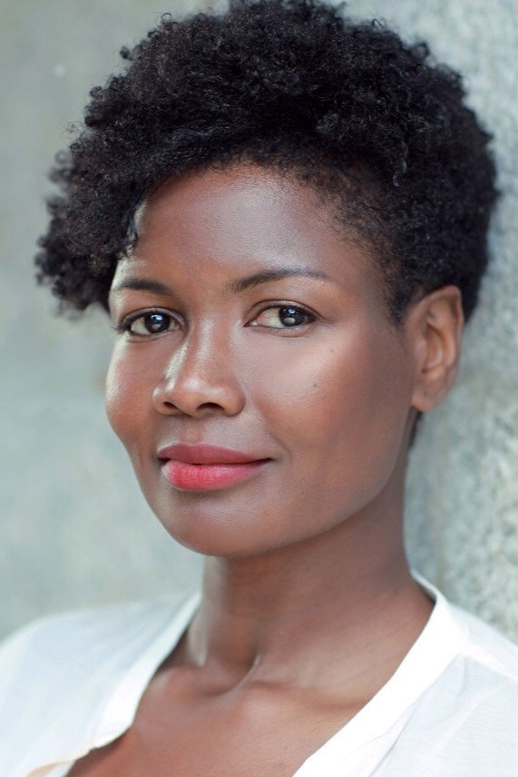 Sarah Niles as DCI Jill Conroy in Viewpoint