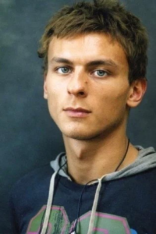 Aleksandr Lymarev as Kostya in Dr. Jeff: Rocky Mountain Vet