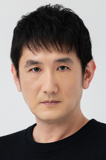 土田大 as Sexton J. J. in Mobile Suit Gundam Thunderbolt