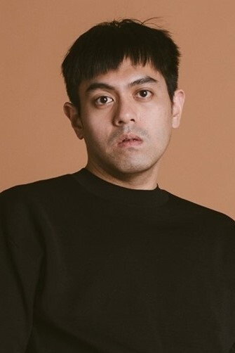 賴澔哲 as Hao in Gentleman Spa