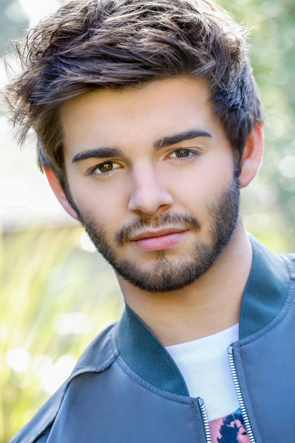 Jack Griffo as Max Thunderman in The Thundermans: Undercover
