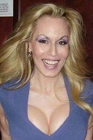 Kathy Lester as Lady in Lavender in Phantasm