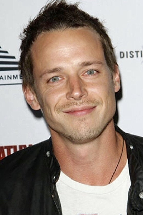 Nathan Wetherington as Charlie in Getting Back to Zero