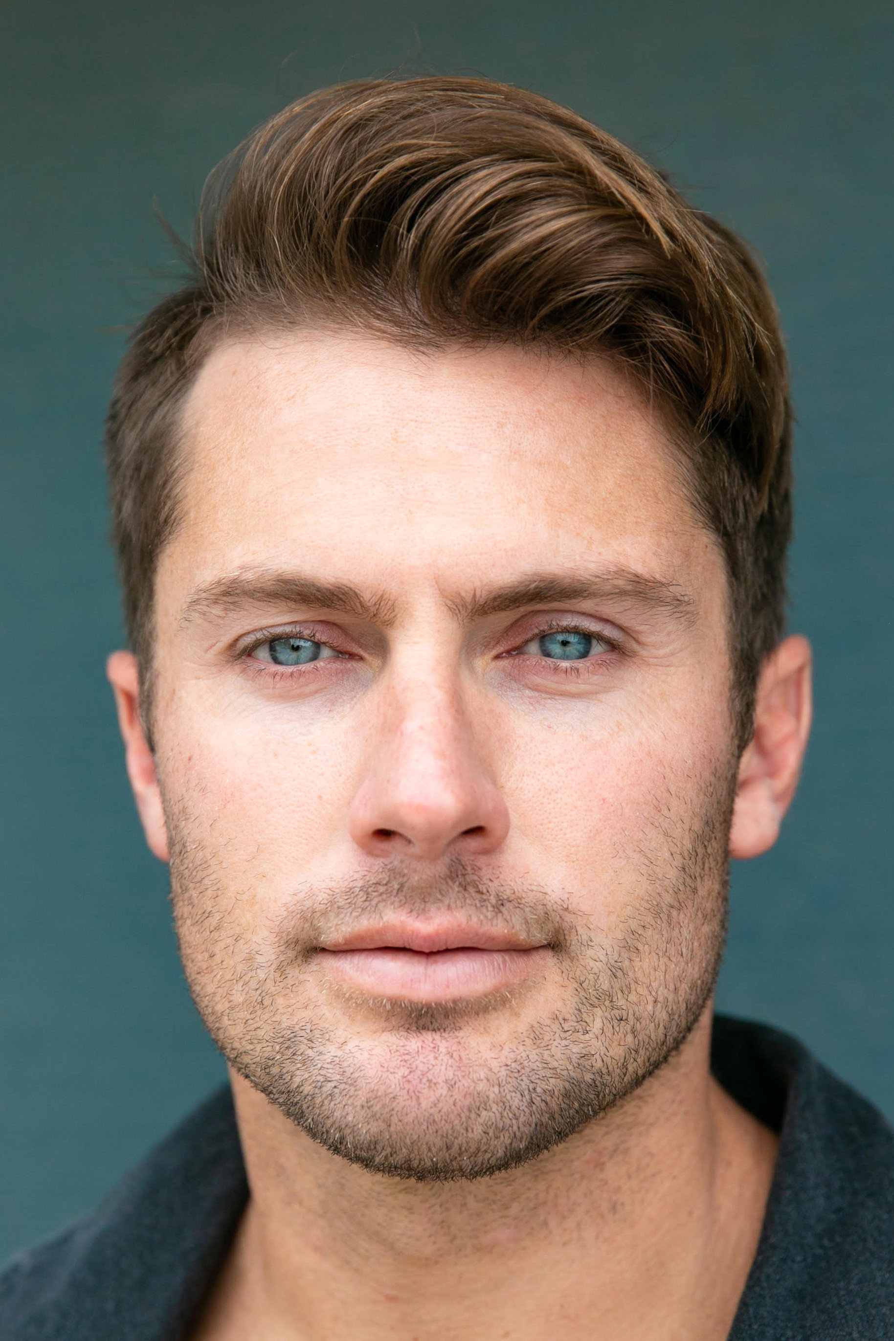 KC Deane as Self in Romance
