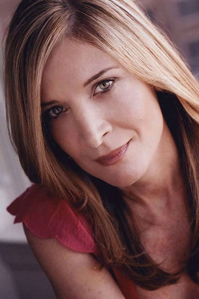 Catherine Porter as Party Girl in Strange Relations