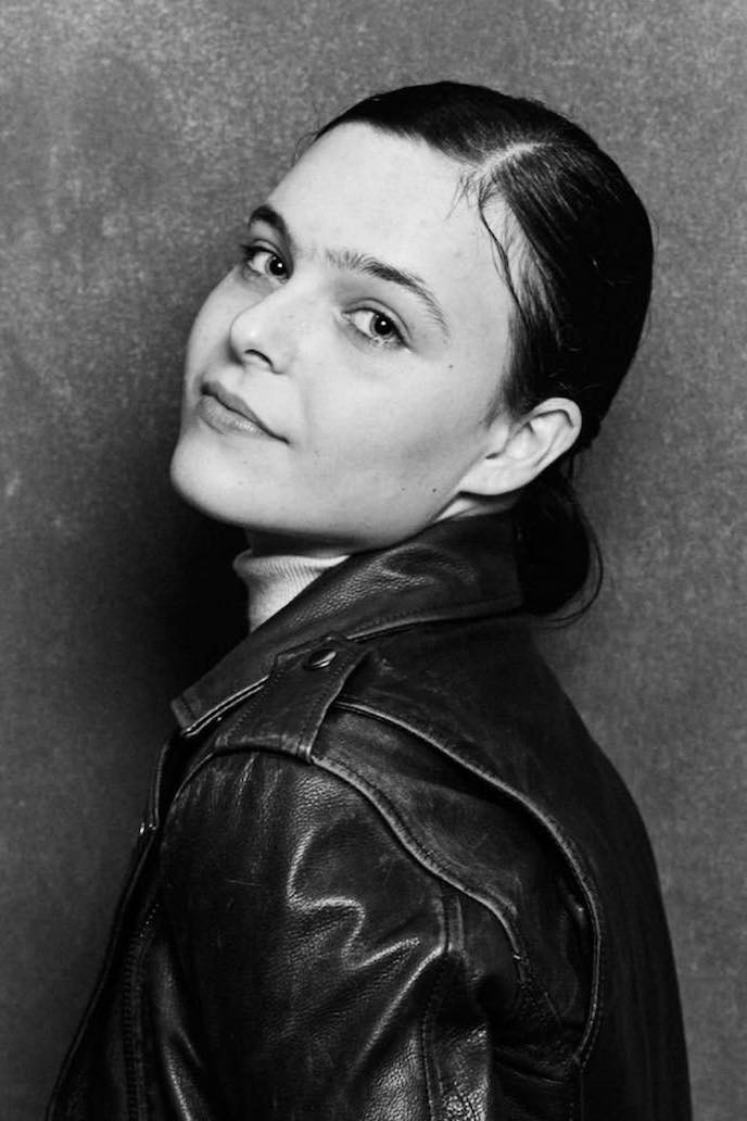 Sara Ciocca as Martina in The Goddess of Fortune