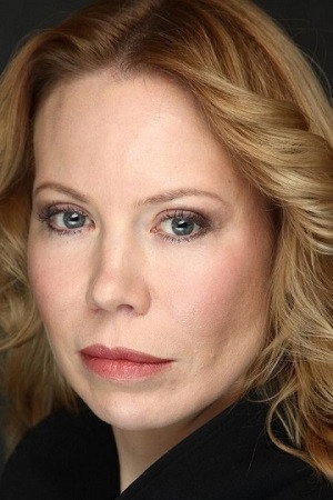 Yuliya Salmina as Judge in Till Lindemann: Ich hasse Kinder