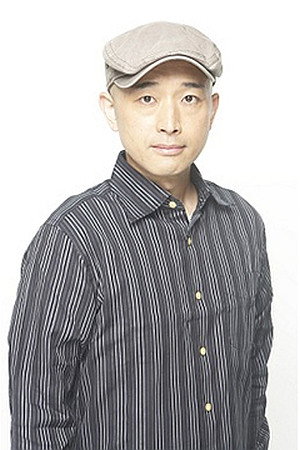 西前忠久 as Kintoki Miyazawa (voice) in Shootfighter Tekken