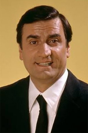 Aldo Maccione as Aldo Bocampe in Aldo tous risques