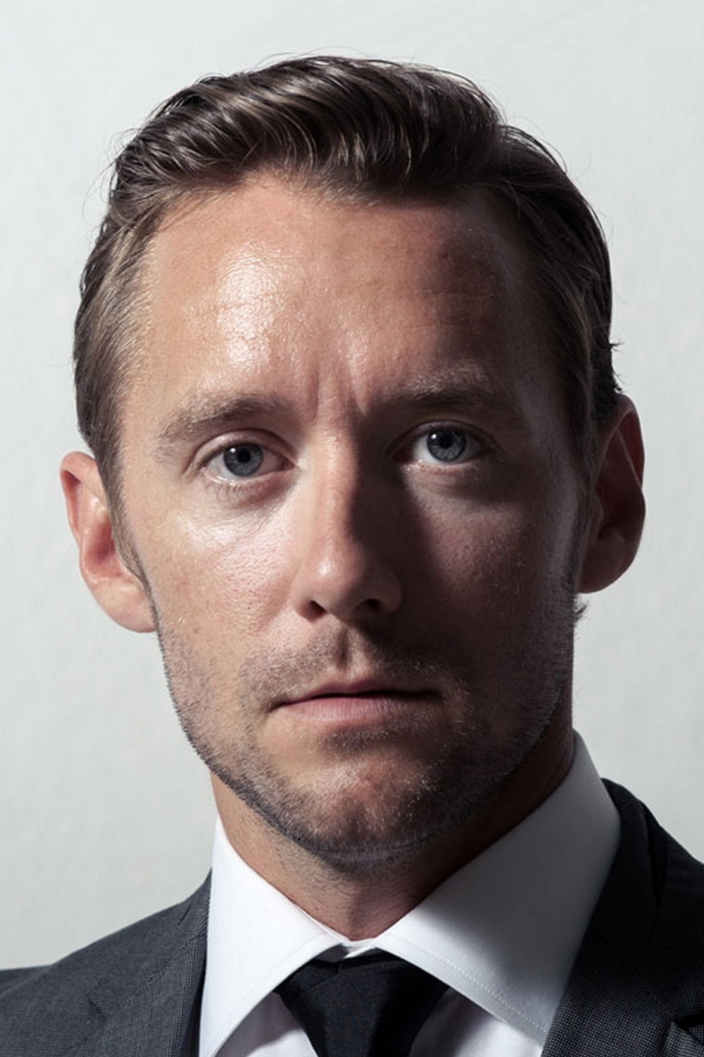 Thomas Gullestad as Kristian in LIS